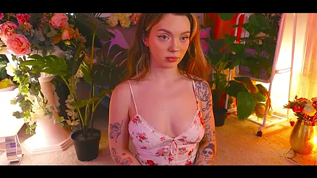 KristaBrooks live sex cam