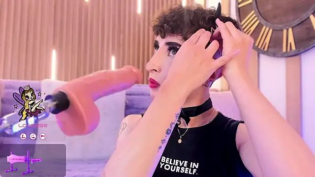 ArianaSantana live sex cam