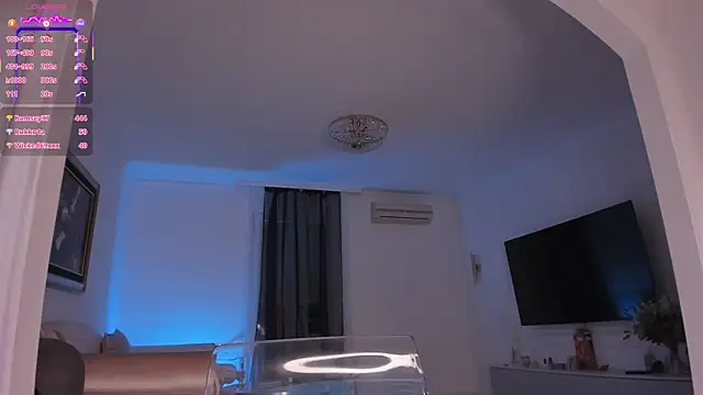 seilyfox live sex cam