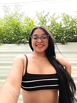 -VICKKY live sex cam