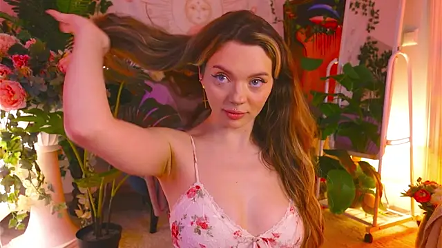 KristaBrooks live sex cam