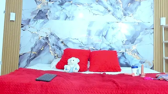 luna_hoott live sex cam