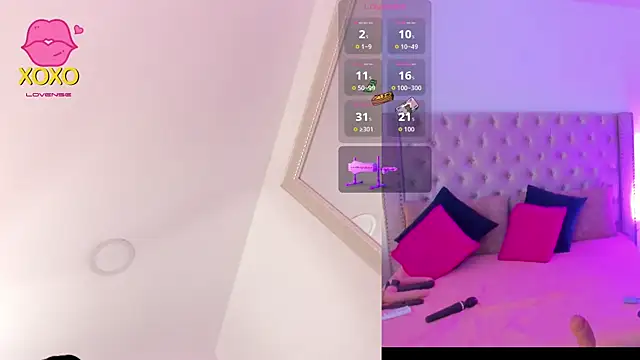 CandieGilson__ live sex cam