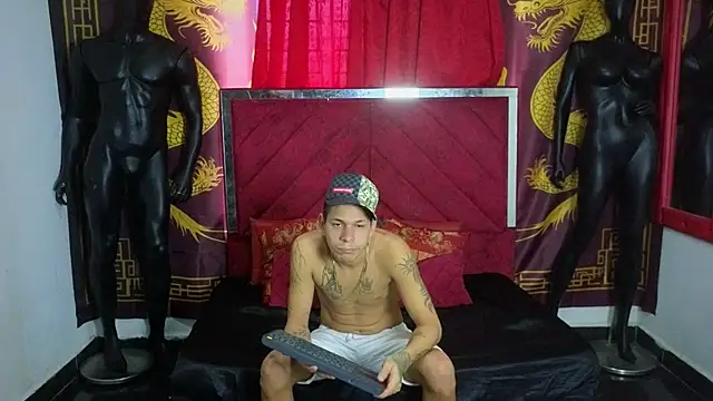 BDSM_Group live sex cam