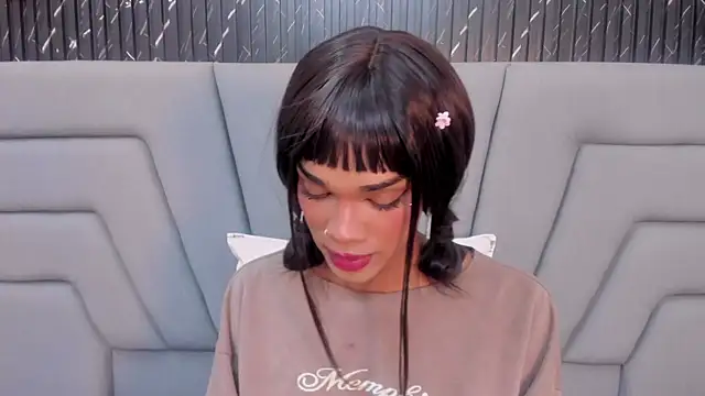 NaomiSteward live sex cam