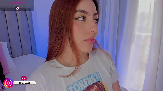 MaddyyLennon live sex cam