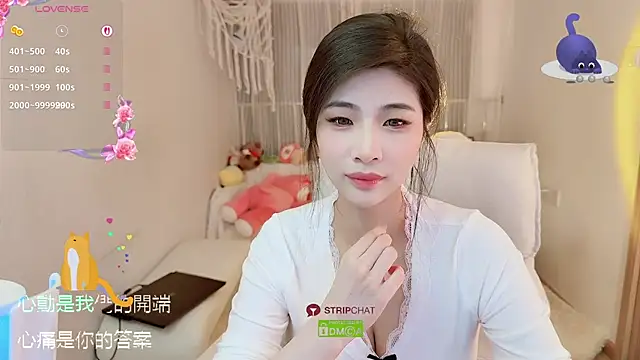 Vaidurya-Yolo live sex cam