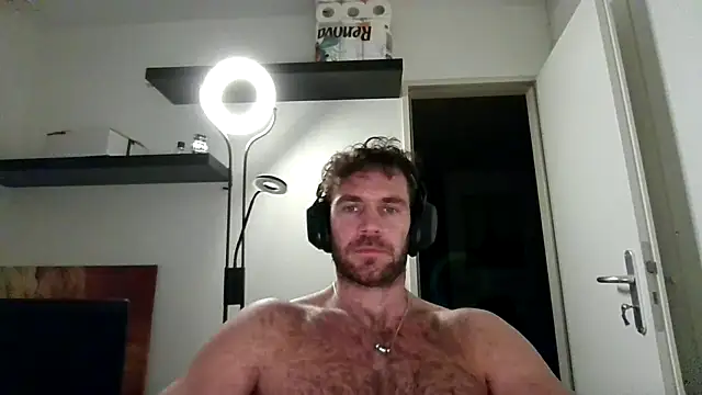 alpha-hunk live sex cam