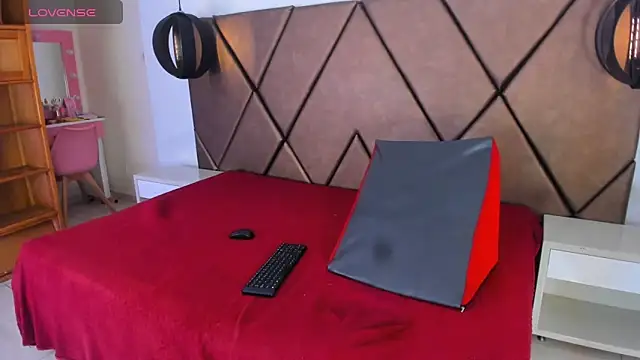 PenelopeGuzman__ live sex cam