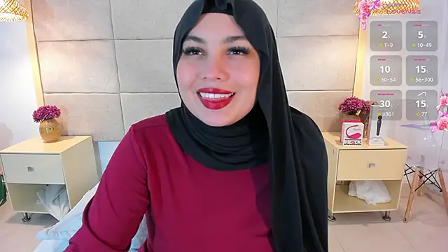 _anjum_ live sex cam