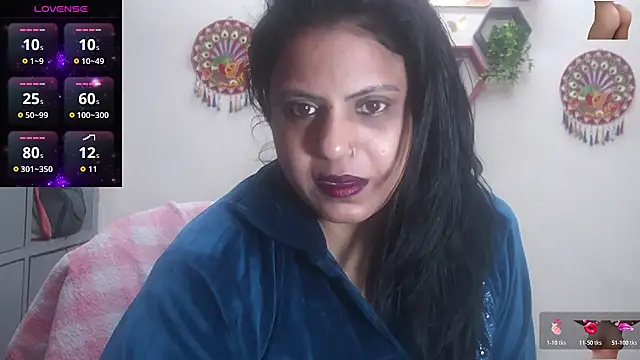 Sexy_komolika live sex cam