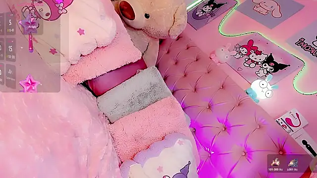 Cute_Roxxy live sex cam