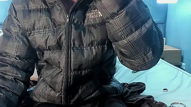 HunterHeat_ live sex cam