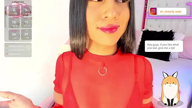 Victoria_west live sex cam