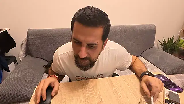 TARKAN1 live sex cam