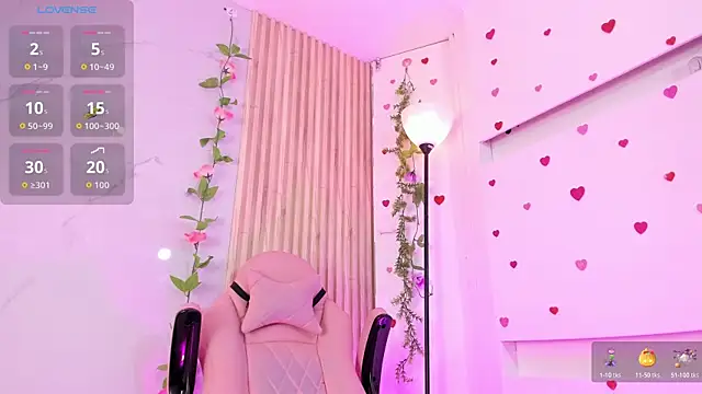 Aria_montgomeri live sex cam