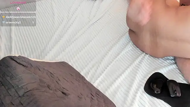 ParanoidTemptaion_ live sex cam