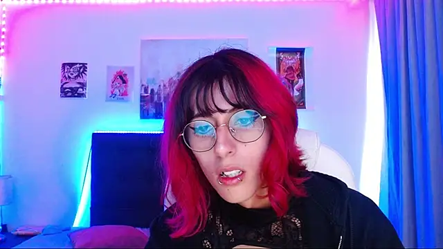 goth_minerva live sex cam
