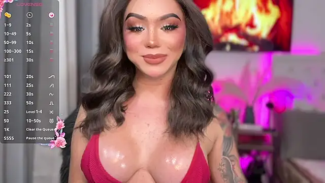 sassy_olivia live sex cam