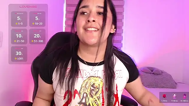 Megan_FE live sex cam