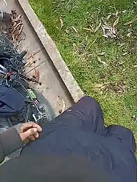 Cuervo_maniaco live sex cam