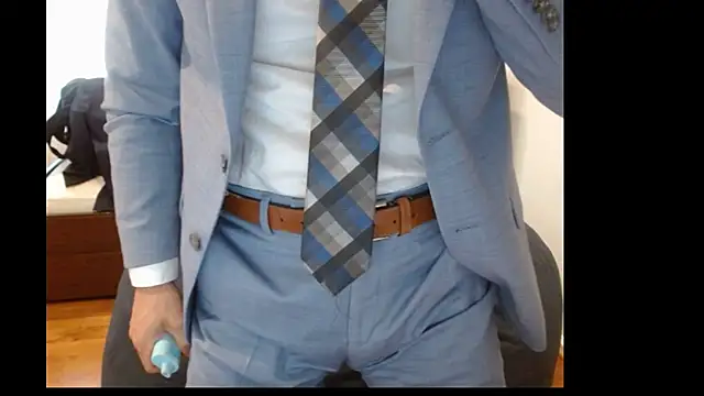 TheNakedPreacher live sex cam