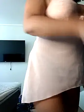 Morenitha-XXX live sex cam