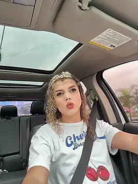 Georgiafox live sex cam