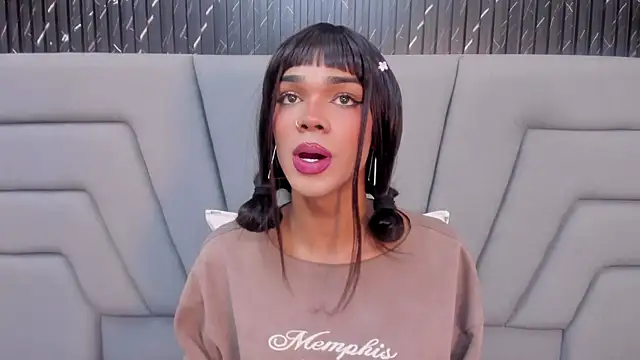 NaomiSteward live sex cam