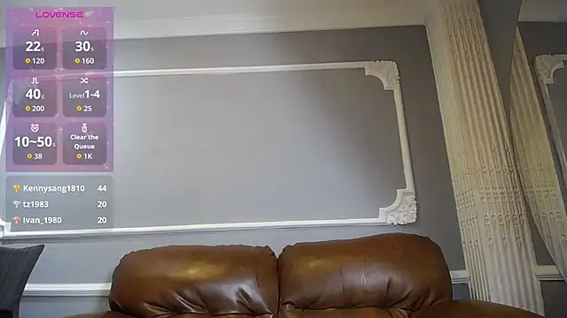 LiamRivers_ live sex cam