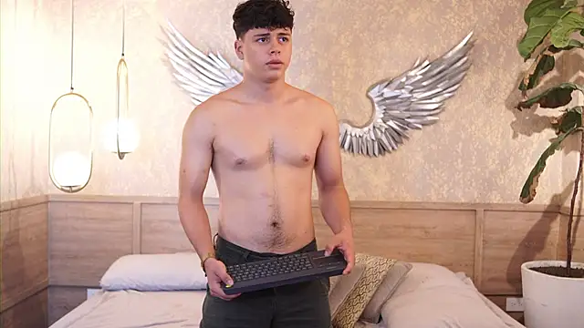 Ethan_occonor live sex cam