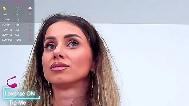 SelenaWest live sex cam