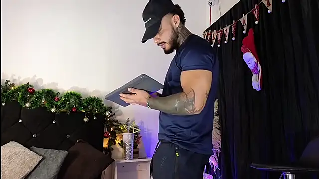 john_cartter1 live sex cam