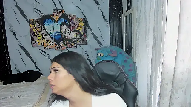 andromeda_xx live sex cam