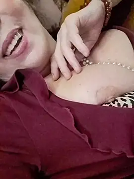 GypsyEsmeralda live sex cam