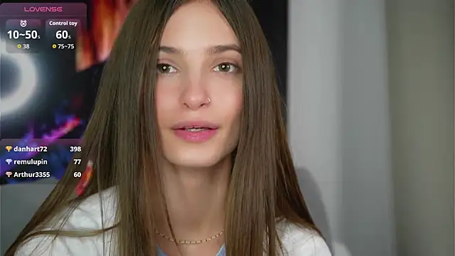 EvaLung777 live sex cam