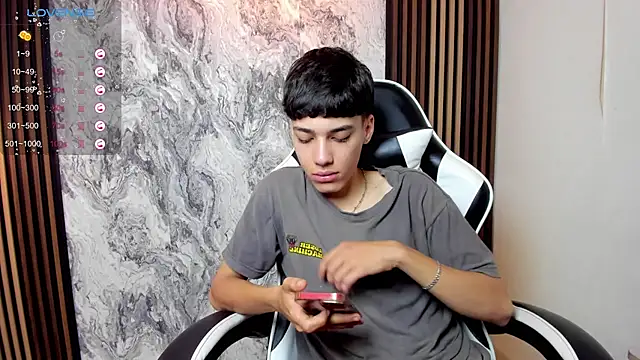 oblivion_deku live sex cam