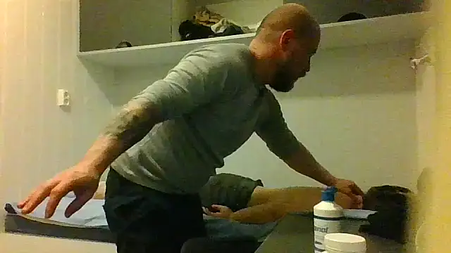 Real_viking live sex cam