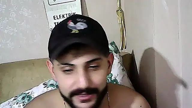 ElSalvador3333 live sex cam