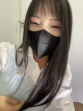 xiao-Lin live sex cam