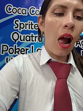 Alysson-- live sex cam