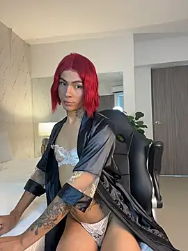 Miss_sagitario live sex cam