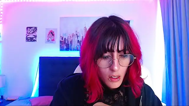 goth_minerva live sex cam