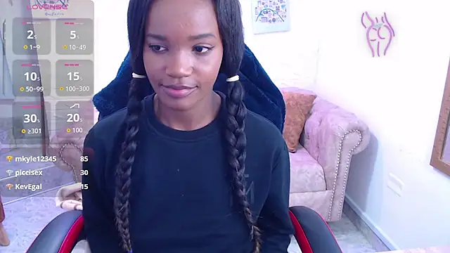 cattalheya live sex cam