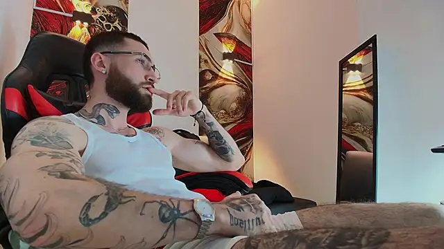 Luke_davis01 live sex cam