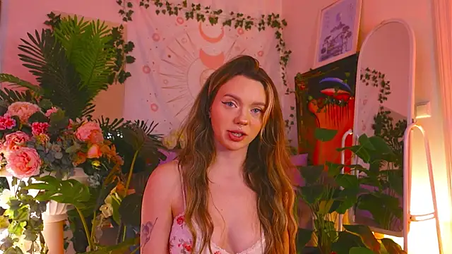 KristaBrooks live sex cam