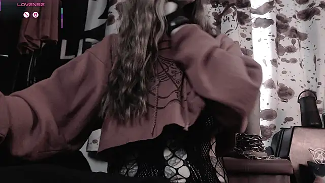 Silentmary live sex cam