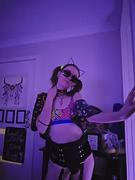 lonely_Cosplay_chick live sex cam