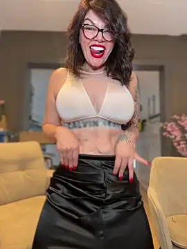 CarlaConnorTV live sex cam