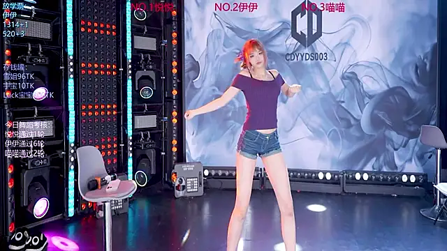 cdyyds003 live sex cam